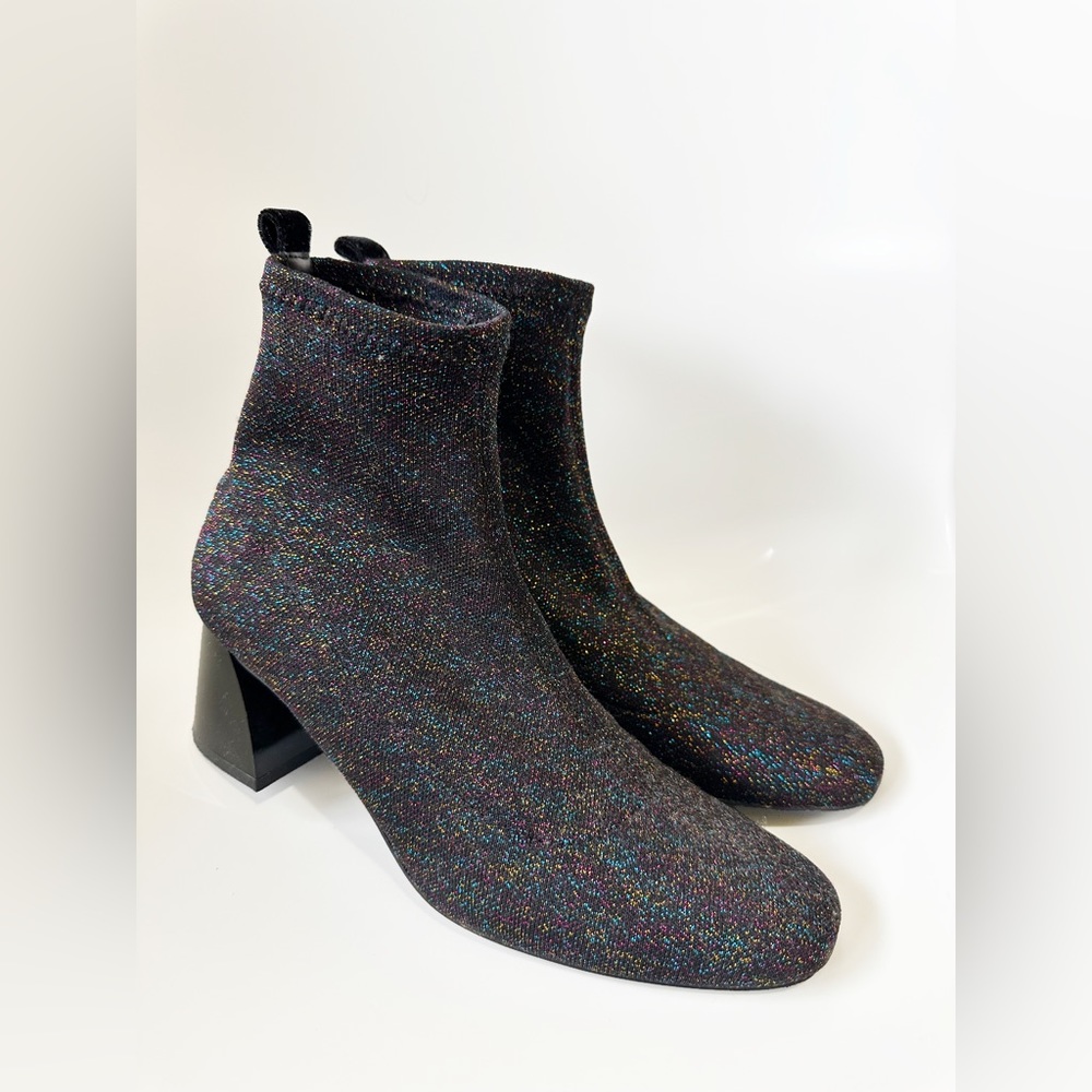 Zara boots